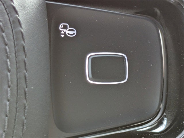 2025 Lincoln Navigator L Black Label