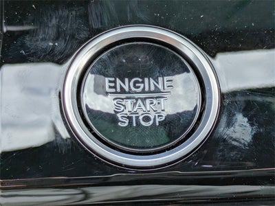 2025 Lincoln Navigator L Black Label