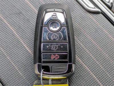 2025 Lincoln Navigator L Black Label