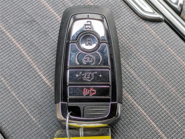 2025 Lincoln Navigator L Black Label