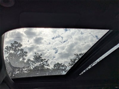 2025 Lincoln Navigator L Black Label