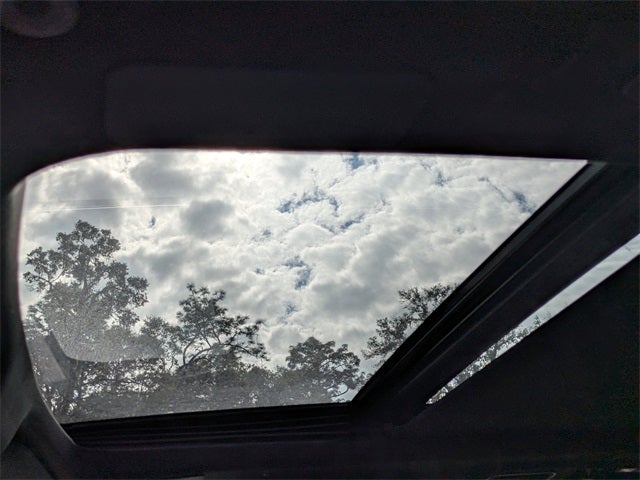 2025 Lincoln Navigator L Black Label