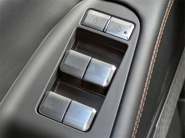 2025 Lincoln Navigator L Black Label