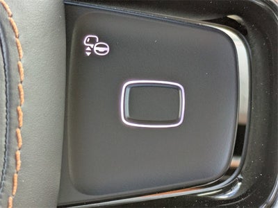 2025 Lincoln Navigator L Black Label