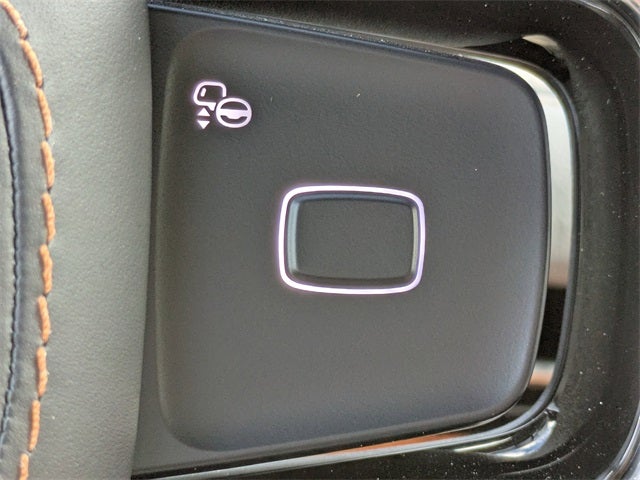 2025 Lincoln Navigator L Black Label