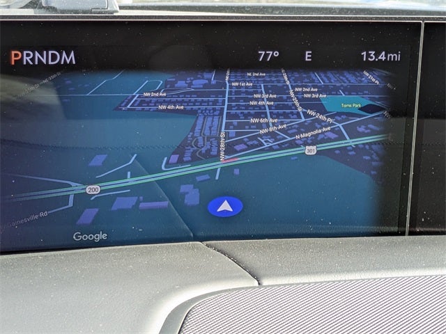 2025 Lincoln Navigator L Black Label