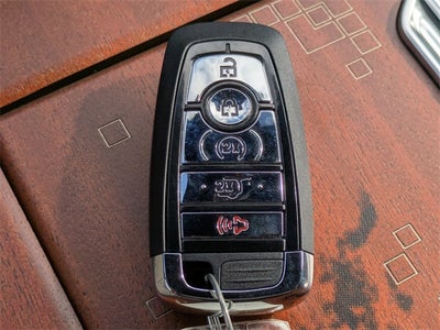 2025 Lincoln Navigator L Black Label