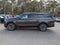 2025 Lincoln Navigator L Black Label