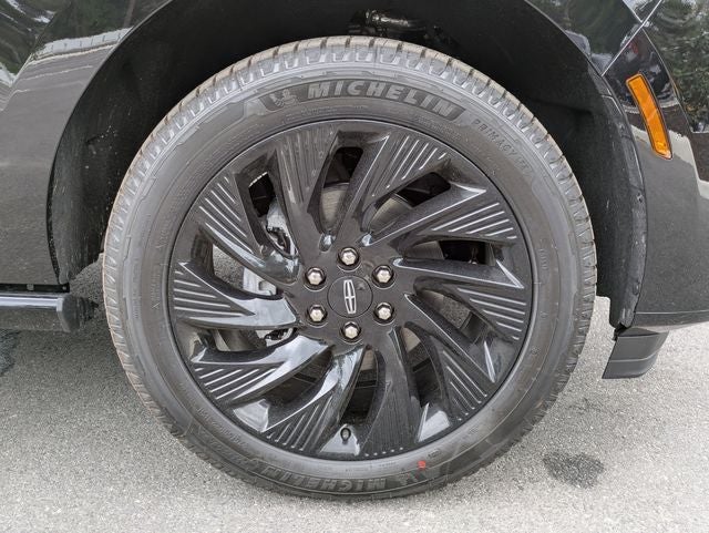 2026 Lincoln Navigator L Black Label