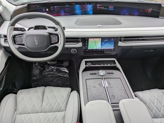 2026 Lincoln Navigator L Black Label