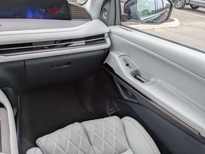 2026 Lincoln Navigator L Black Label