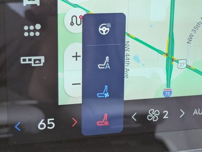 2026 Lincoln Navigator L Black Label