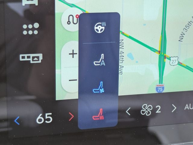 2026 Lincoln Navigator L Black Label