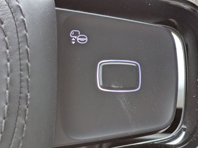 2026 Lincoln Navigator L Black Label