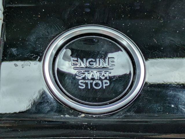 2026 Lincoln Navigator L Black Label