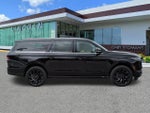 2026 Lincoln Navigator L Black Label
