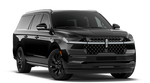 2026 Lincoln Navigator L Black Label