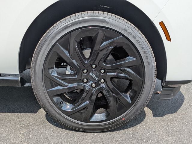 2026 Lincoln Navigator L Black Label