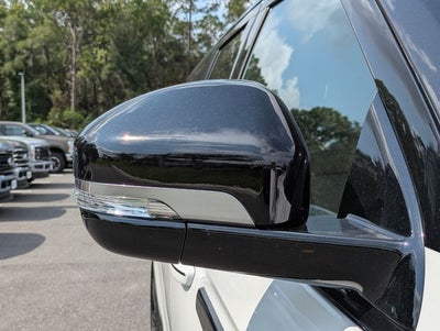 2026 Lincoln Navigator L Black Label