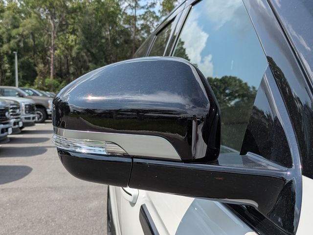 2026 Lincoln Navigator L Black Label