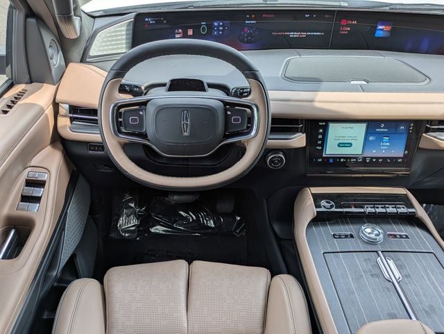 2026 Lincoln Navigator L Black Label