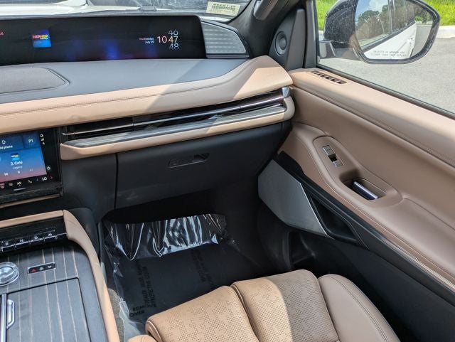 2026 Lincoln Navigator L Black Label
