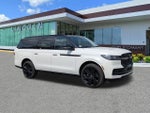 2026 Lincoln Navigator L Black Label