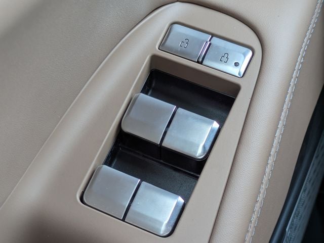 2026 Lincoln Navigator L Black Label