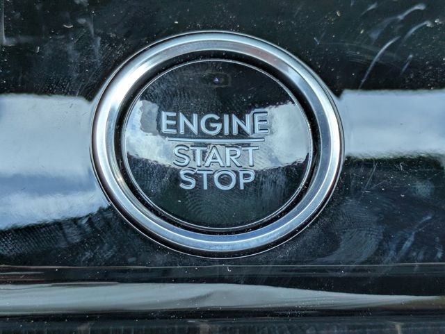 2026 Lincoln Navigator L Black Label