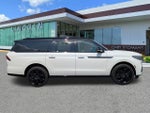 2026 Lincoln Navigator L Black Label