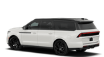 2026 Lincoln Navigator L Black Label
