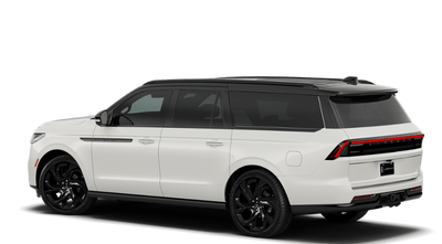 2026 Lincoln Navigator L Black Label