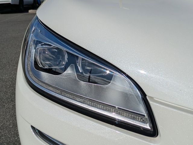 2025 Lincoln Corsair Plug-In Hybrid Grand Touring