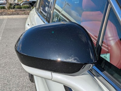 2025 Lincoln Corsair Plug-In Hybrid Grand Touring