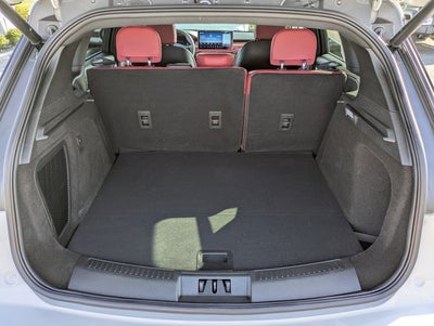 2025 Lincoln Corsair Plug-In Hybrid Grand Touring