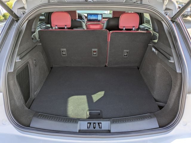 2025 Lincoln Corsair Plug-In Hybrid Grand Touring