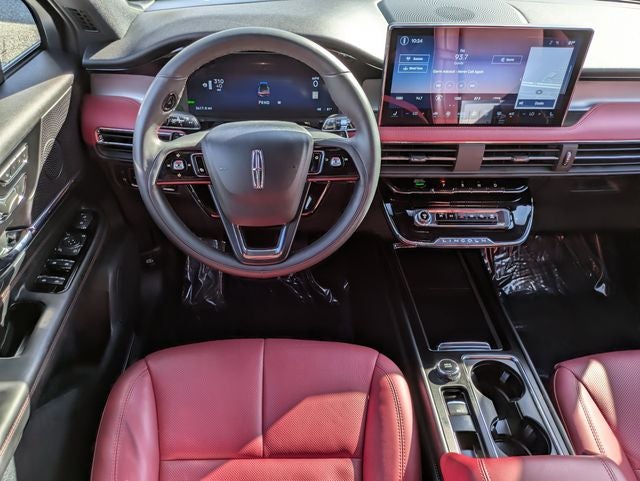 2025 Lincoln Corsair Plug-In Hybrid Grand Touring