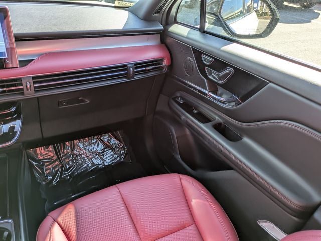 2025 Lincoln Corsair Plug-In Hybrid Grand Touring