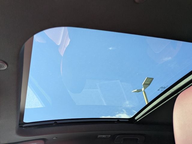 2025 Lincoln Corsair Plug-In Hybrid Grand Touring