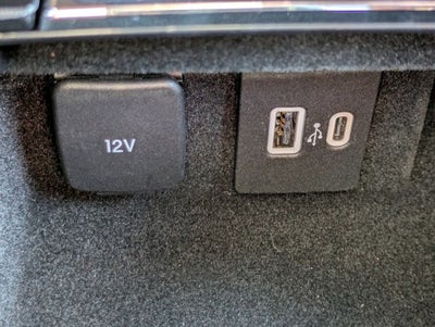 2025 Lincoln Corsair Plug-In Hybrid Grand Touring