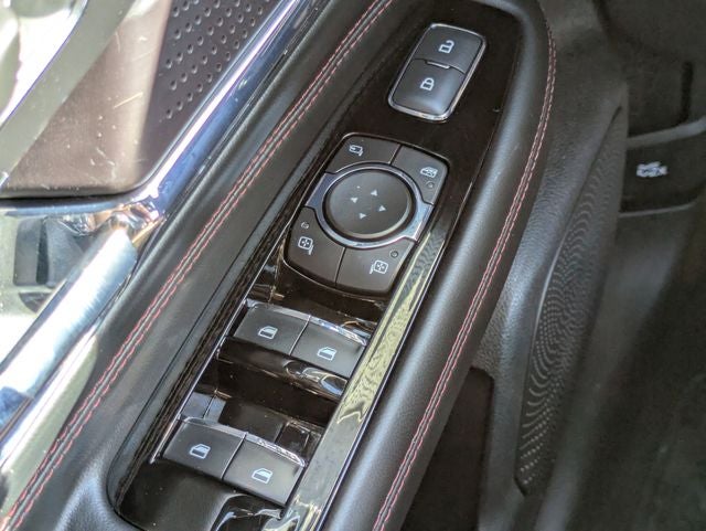 2025 Lincoln Corsair Plug-In Hybrid Grand Touring