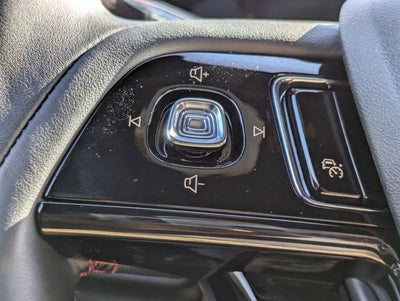 2025 Lincoln Corsair Plug-In Hybrid Grand Touring