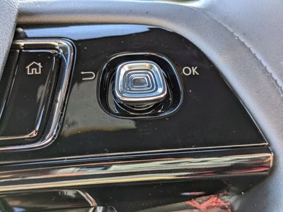 2025 Lincoln Corsair Plug-In Hybrid Grand Touring