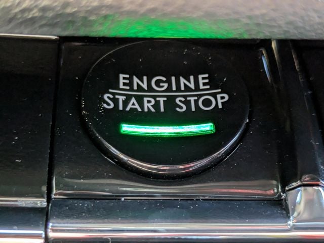 2025 Lincoln Corsair Plug-In Hybrid Grand Touring