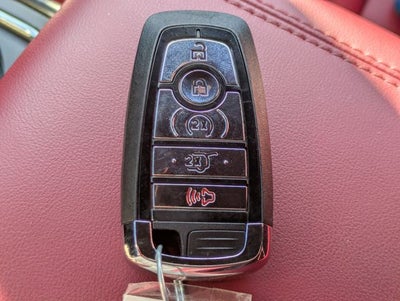 2025 Lincoln Corsair Plug-In Hybrid Grand Touring