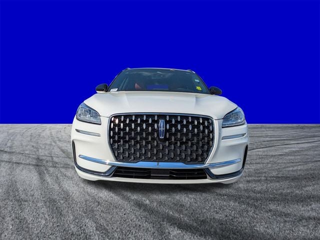 2025 Lincoln Corsair Plug-In Hybrid Grand Touring