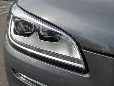 2026 Lincoln Corsair Plug-In Hybrid Grand Touring