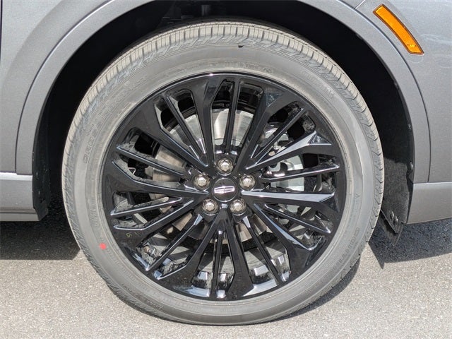 2026 Lincoln Corsair Plug-In Hybrid Grand Touring