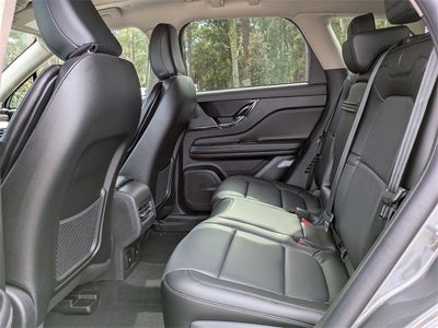 2026 Lincoln Corsair Plug-In Hybrid Grand Touring