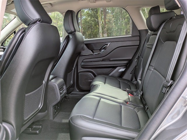 2026 Lincoln Corsair Plug-In Hybrid Grand Touring